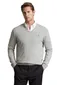 Ralph Lauren trui Slim Fit v-hals katoen