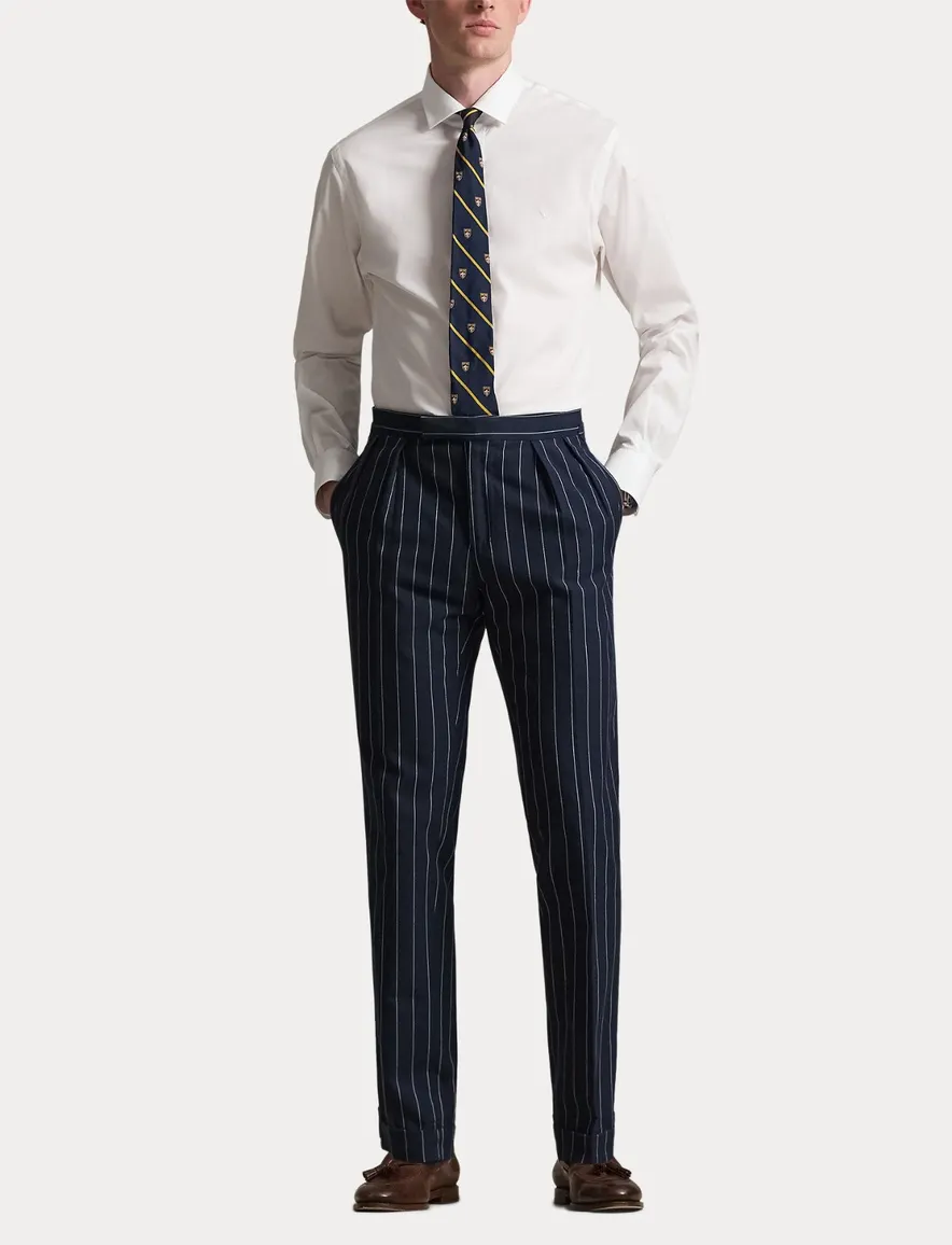 Ralph Lauren shirt Slim Fit wit