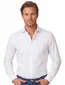 Ralph Lauren shirt Slim Fit wit