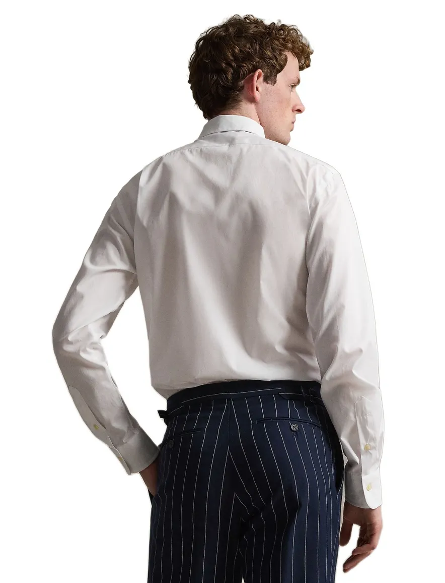 Ralph Lauren shirt Slim Fit wit