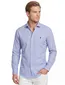 Overhemd lichtblauw Ralph Lauren Slim Fit