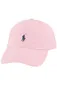 cap Polo Ralph Lauren effen