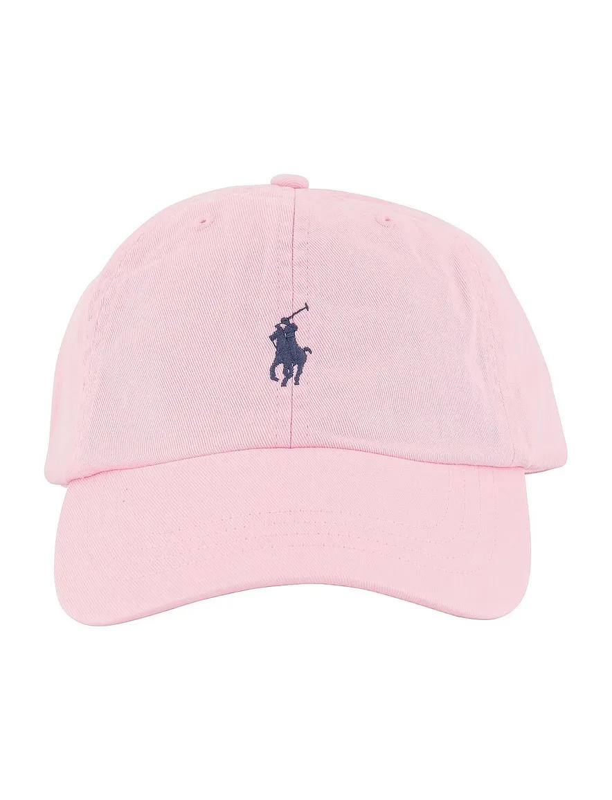 cap Polo Ralph Lauren effen