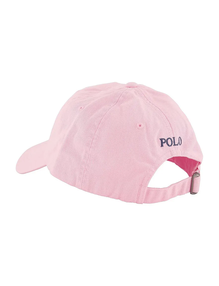 cap Polo Ralph Lauren effen