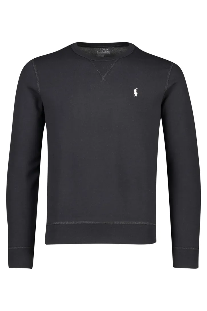 Ralph Lauren sweater zwart