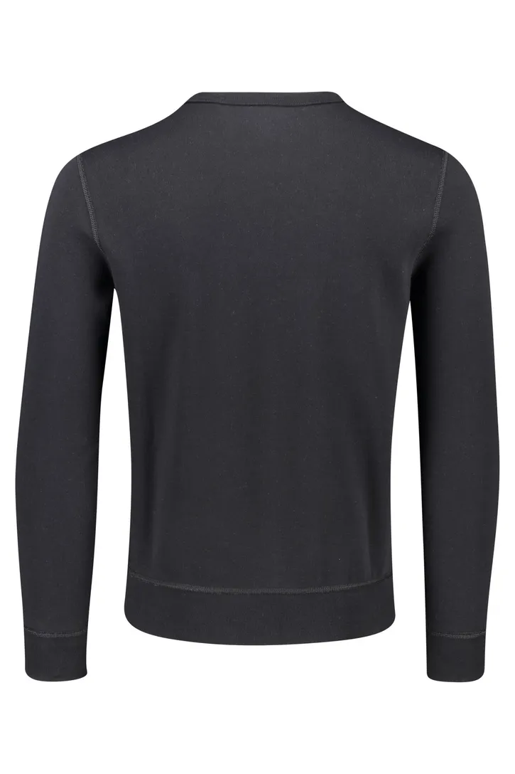 Ralph Lauren sweater zwart