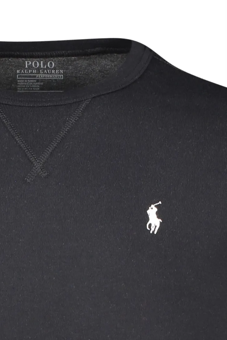 Ralph Lauren sweater zwart