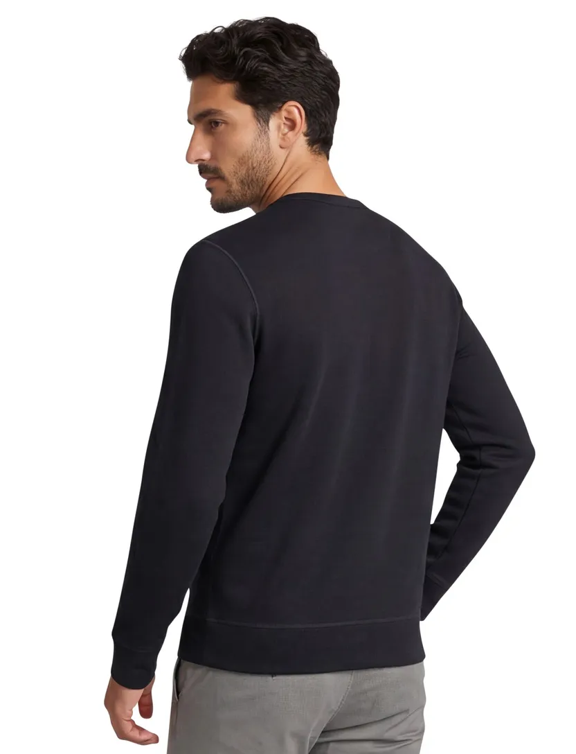 Ralph Lauren sweater zwart