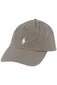 Ralph Lauren cap grijs logo