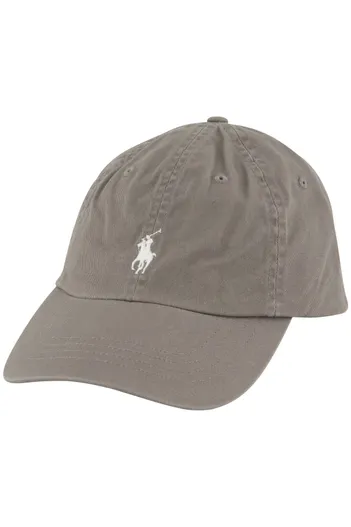 Polo Ralph Lauren Ralph Lauren cap grijs