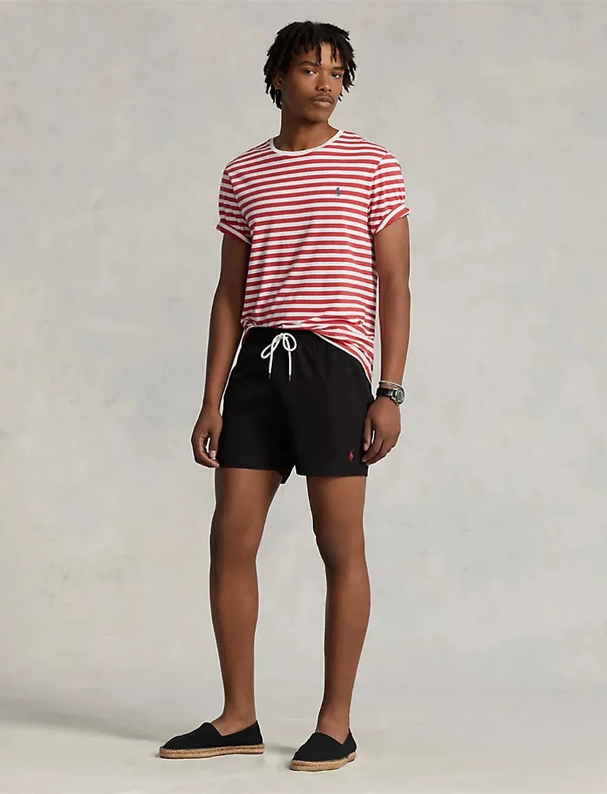 Ralph Lauren zwemshort zwart
