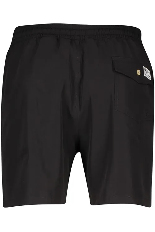 Ralph Lauren zwemshort zwart