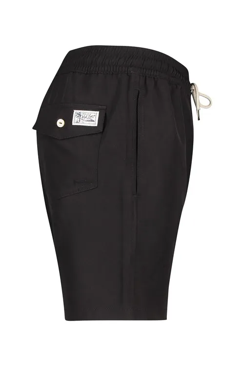Ralph Lauren zwemshort zwart