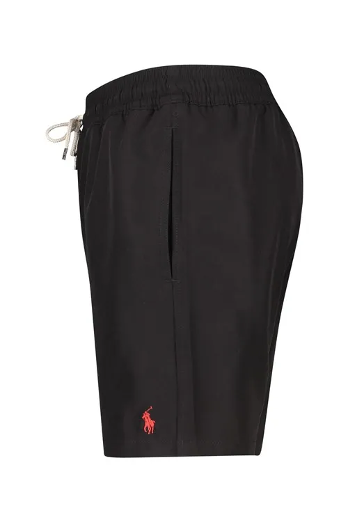 Ralph Lauren zwemshort zwart