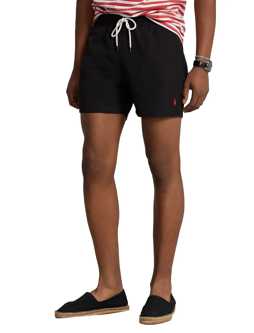 Ralph Lauren zwemshort zwart