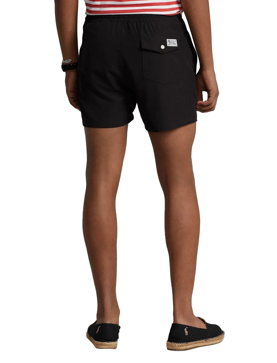 Ralph Lauren zwemshort zwart