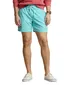 Ralph Lauren zwemshort aqua blauw