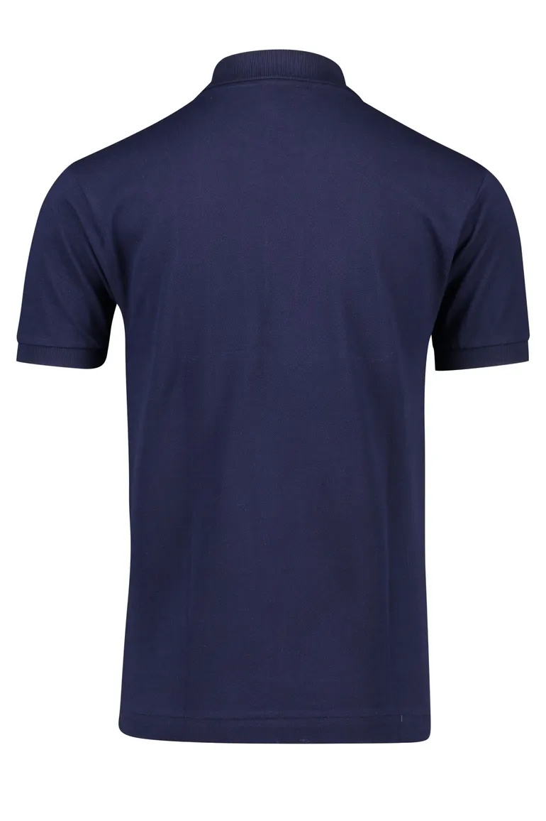 Lacoste polo Classic Fit navy