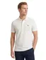 Lacoste polo Slim Fit wit