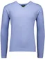 Alan Paine trui blauw Hamfshire ronde hals