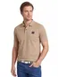 Paul & Shark katoenen polo beige
