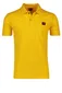 Paul & Shark poloshirt geel