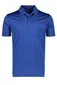 Blauwe polo Paul & Shark