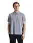 Poloshirt Paul & Shark grijs