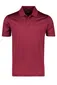 Paul & Shark poloshirt bordeaux