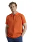 Paul & Shark poloshirt oranje