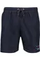 Paul & Shark zwembroek donkerblauw
