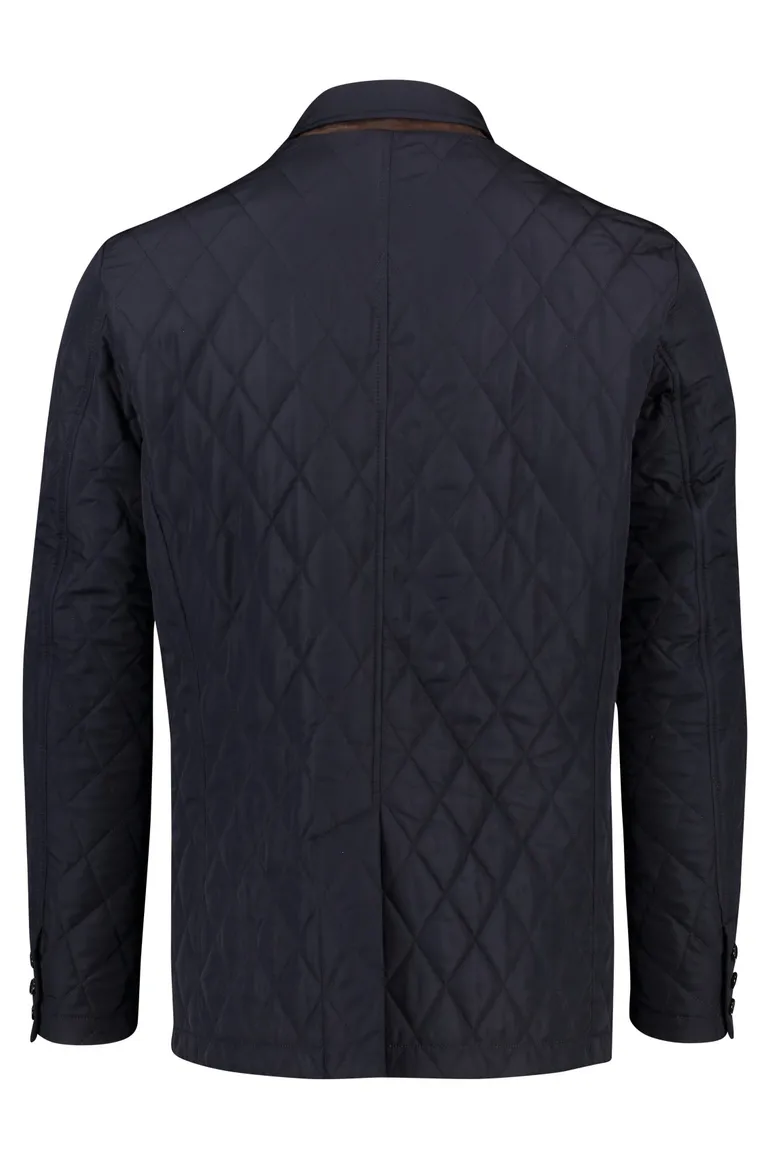 Paul & Shark jack donkerblauw