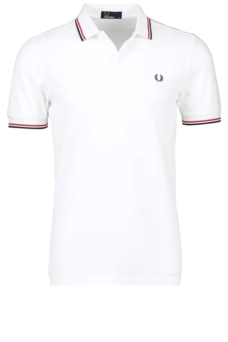 Fred Perry poloshirt