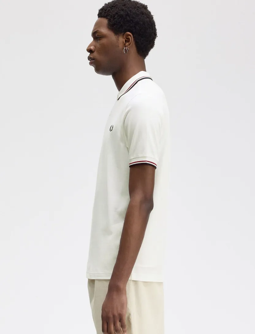 Fred Perry poloshirt