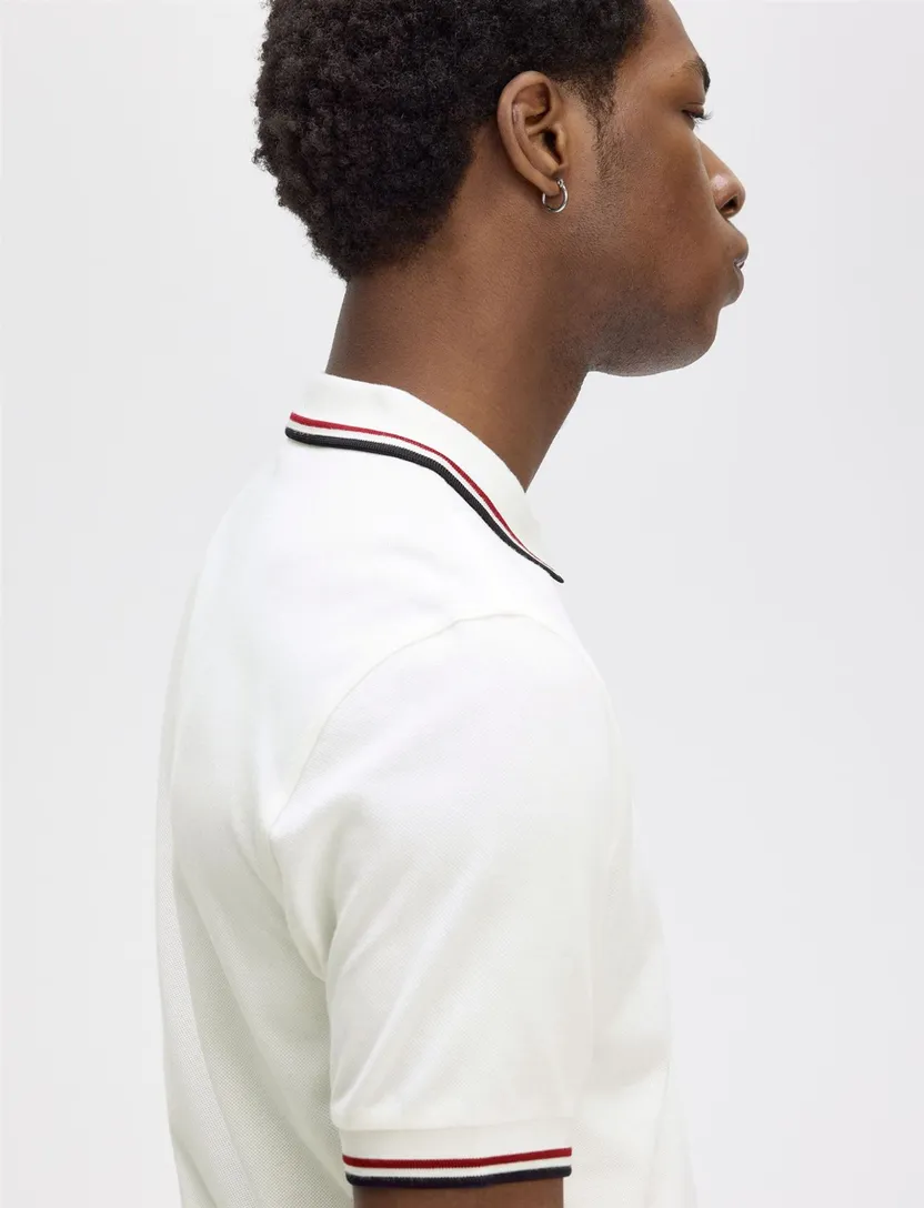 Fred Perry poloshirt
