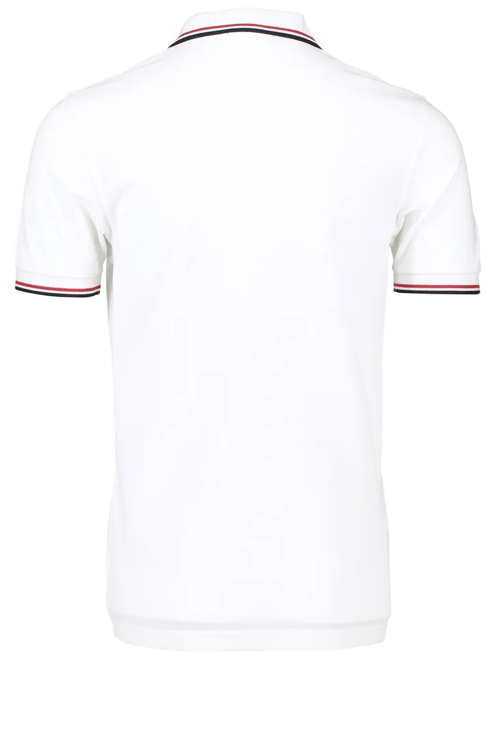 Fred Perry poloshirt