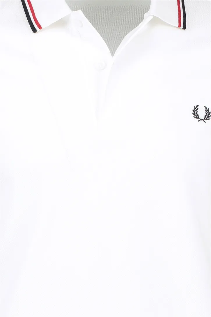 Fred Perry poloshirt