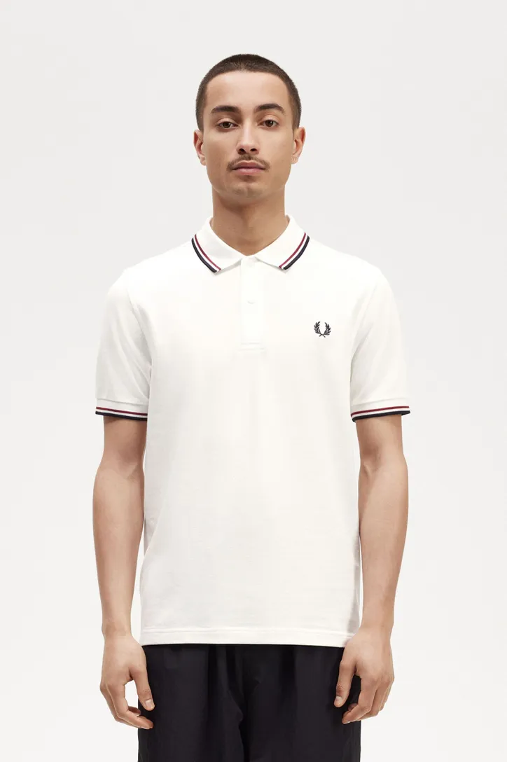 Fred Perry poloshirt