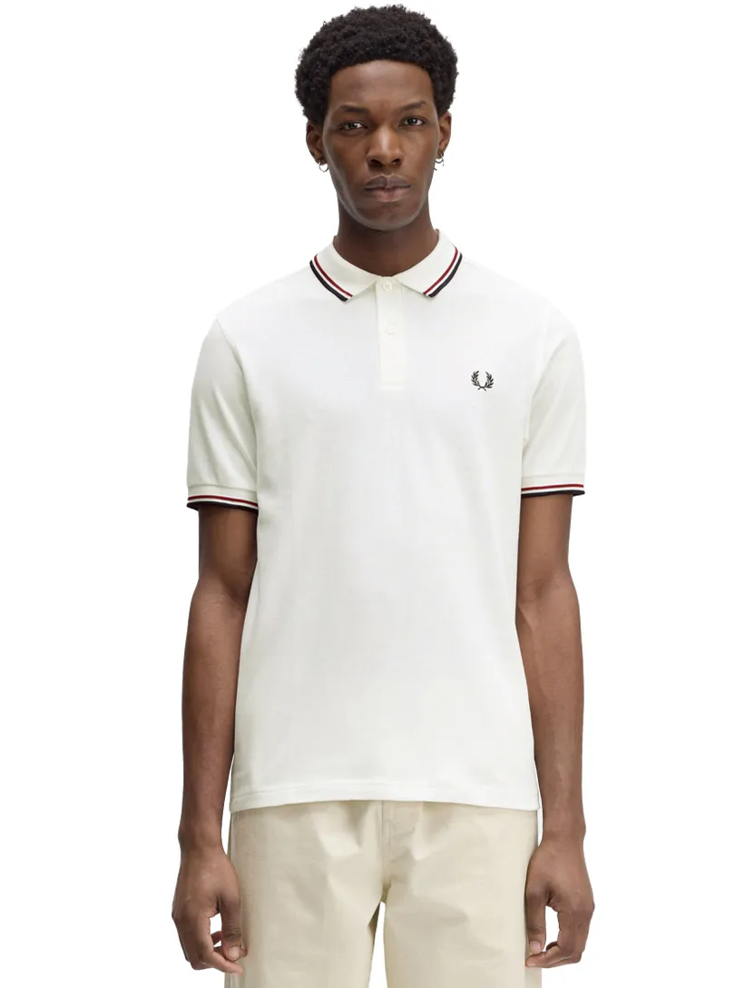 Fred Perry poloshirt