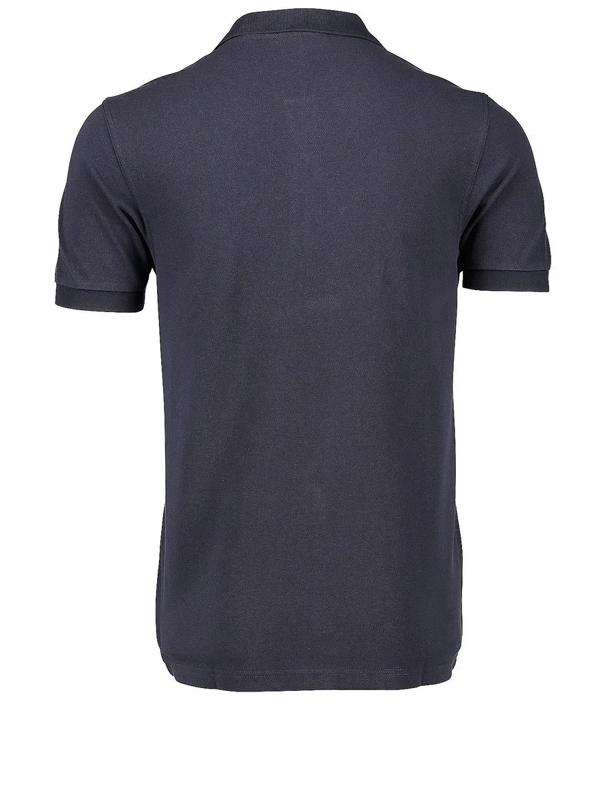 Navy polo Fred Perry