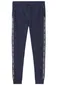 Tommy Hilfiger jogger donkerblauw sweatstof
