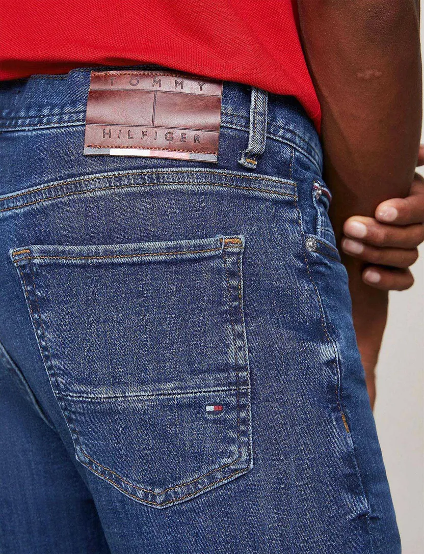Tommy Hilfiger jeans slim fit Oregon