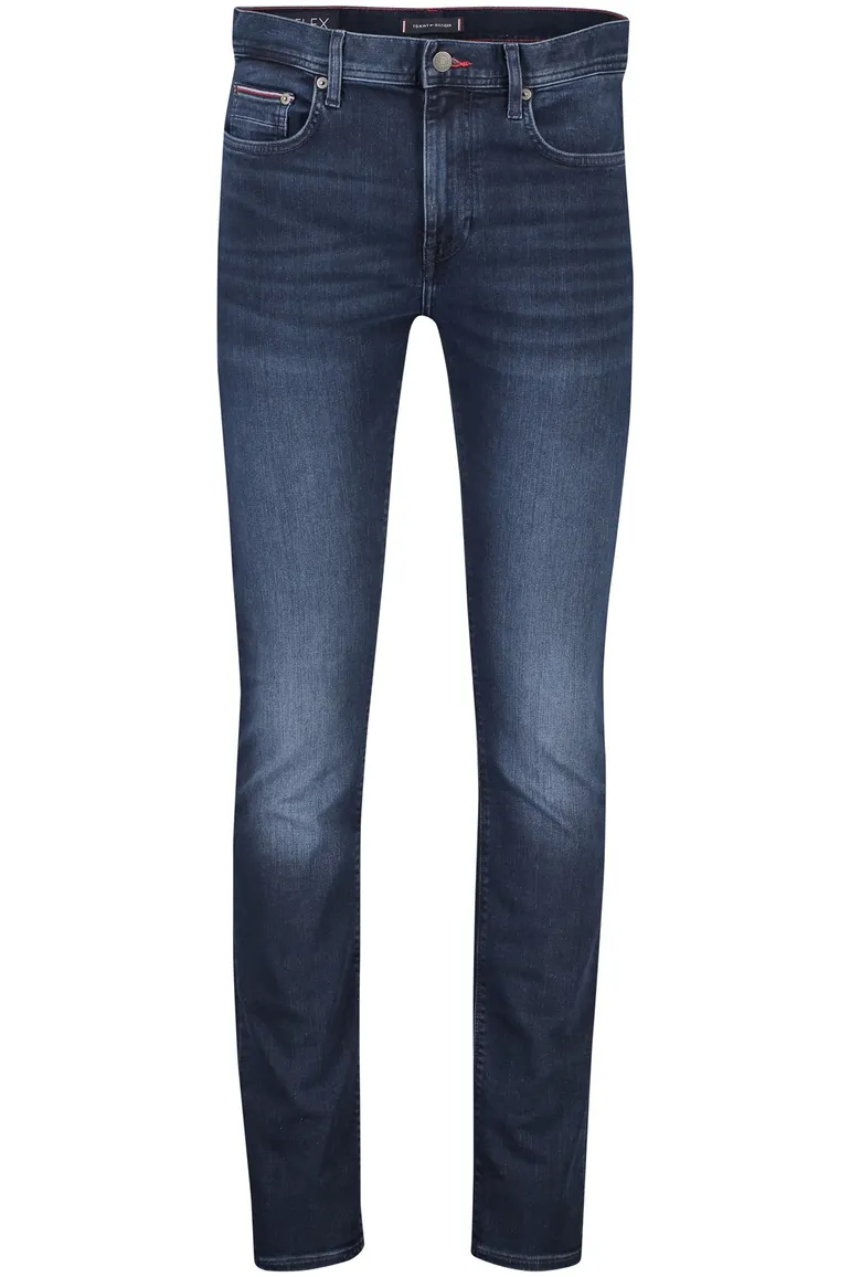 Tommy Hilfiger jeans blauw