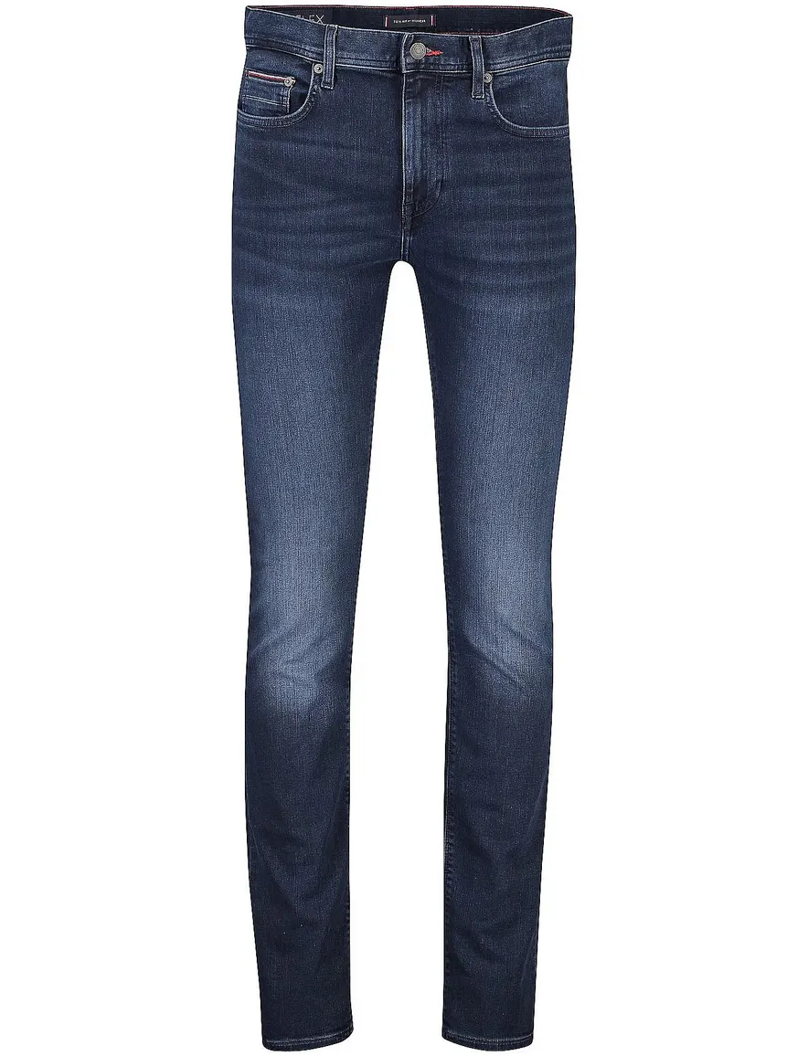 Tommy Hilfiger jeans blauw