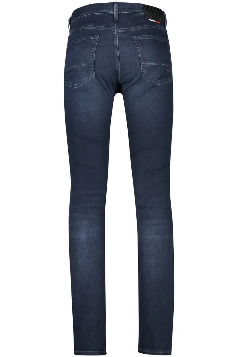 Tommy Hilfiger jeans blauw slim fit