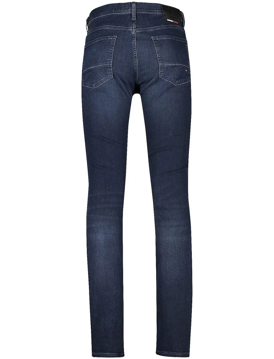 Tommy Hilfiger jeans blauw