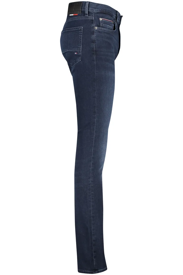 Tommy Hilfiger jeans blauw