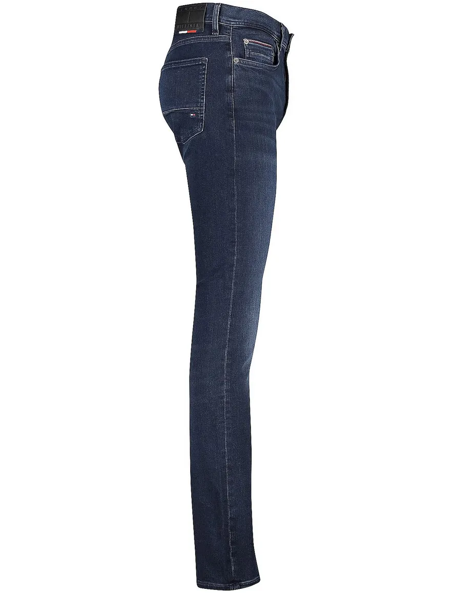 Tommy Hilfiger jeans blauw