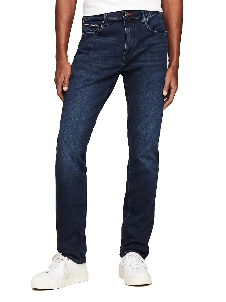 Tommy Hilfiger jeans blauw
