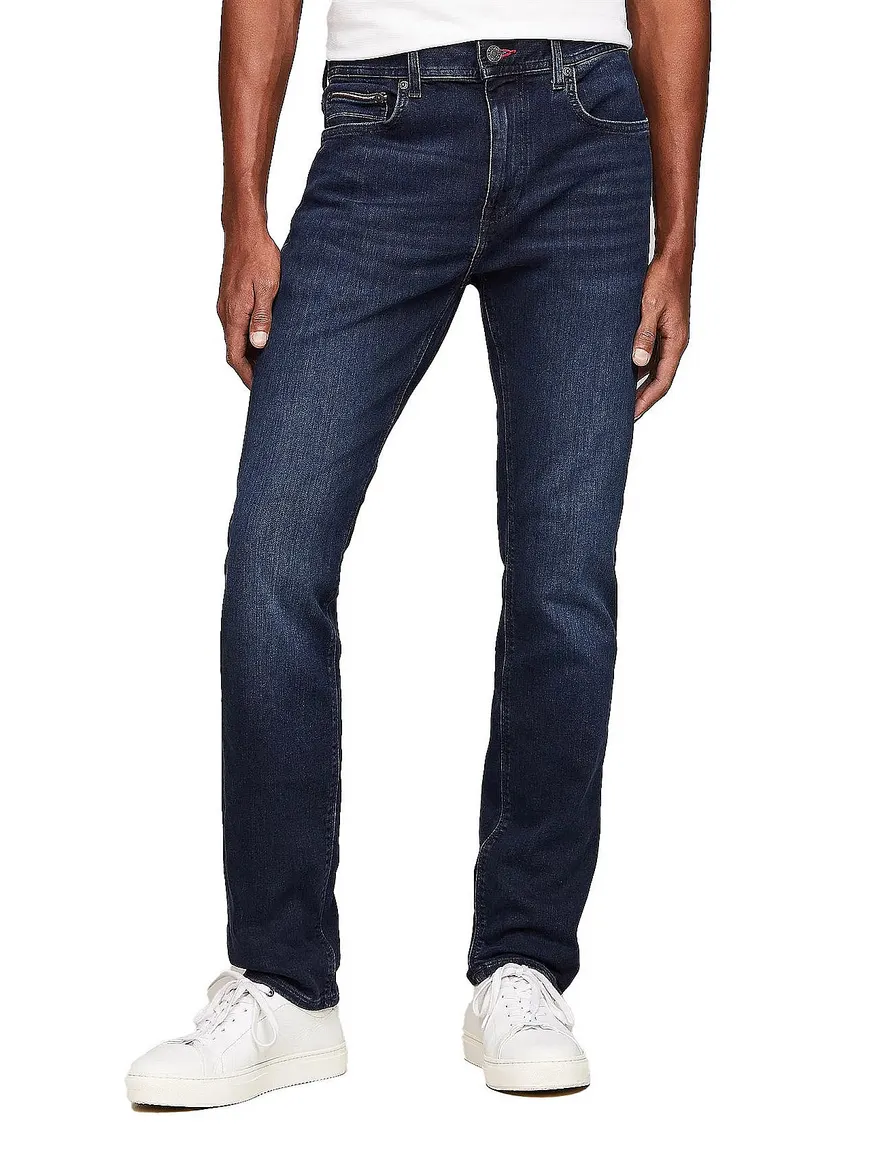 Tommy Hilfiger jeans blauw